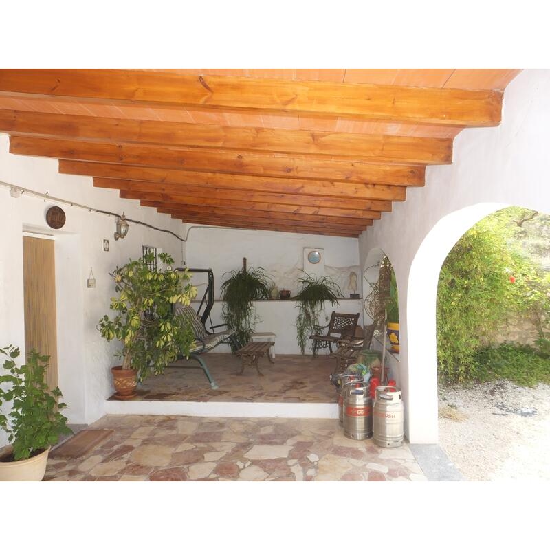 4 Cuarto Villa en venta