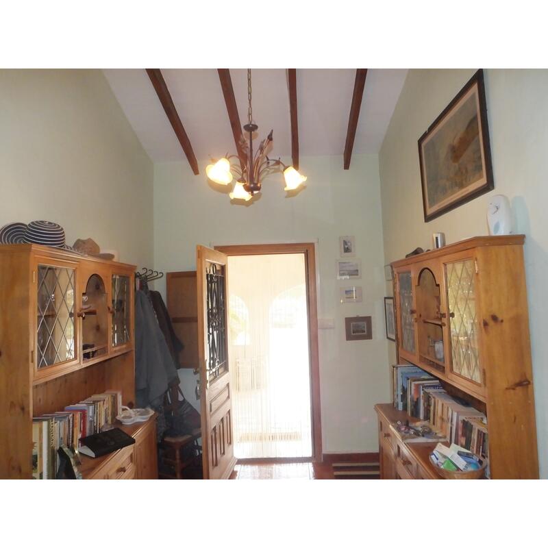 4 Cuarto Villa en venta