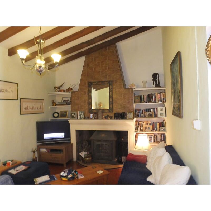 4 Cuarto Villa en venta
