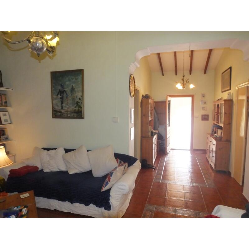 4 Cuarto Villa en venta