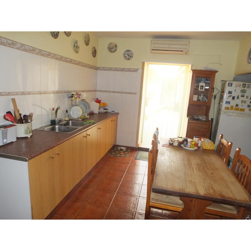4 Cuarto Villa en venta