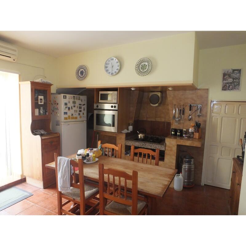 4 Cuarto Villa en venta