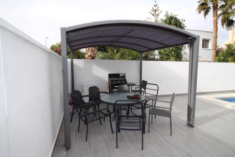 4 Schlafzimmer Villa zu verkaufen