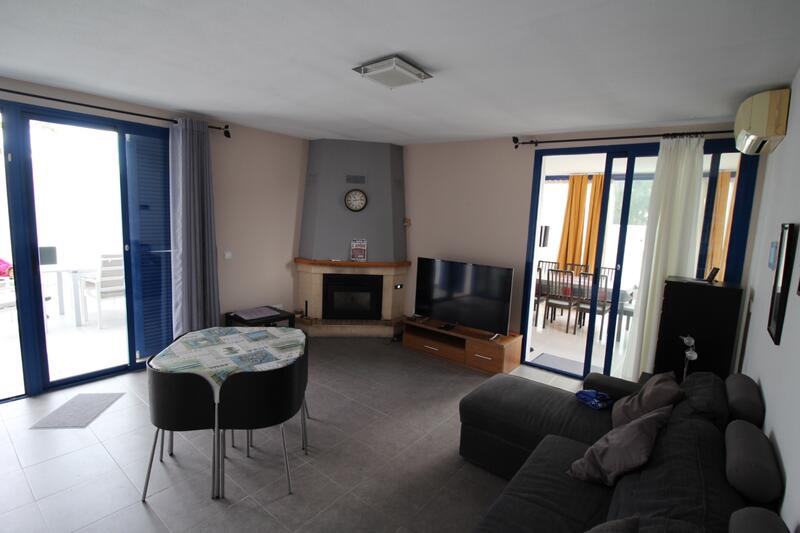 4 Schlafzimmer Villa zu verkaufen