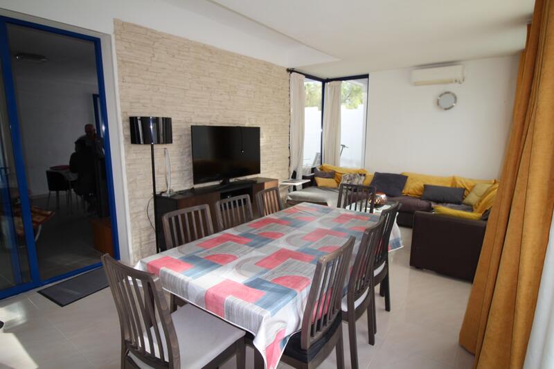 4 Schlafzimmer Villa zu verkaufen