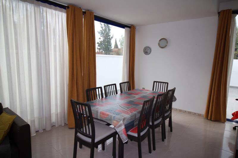 4 Schlafzimmer Villa zu verkaufen
