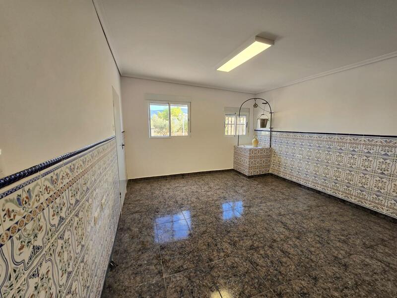 3 Cuarto Villa en venta