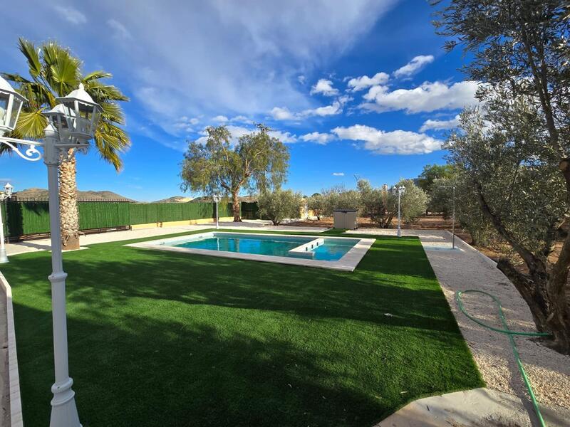3 Cuarto Villa en venta