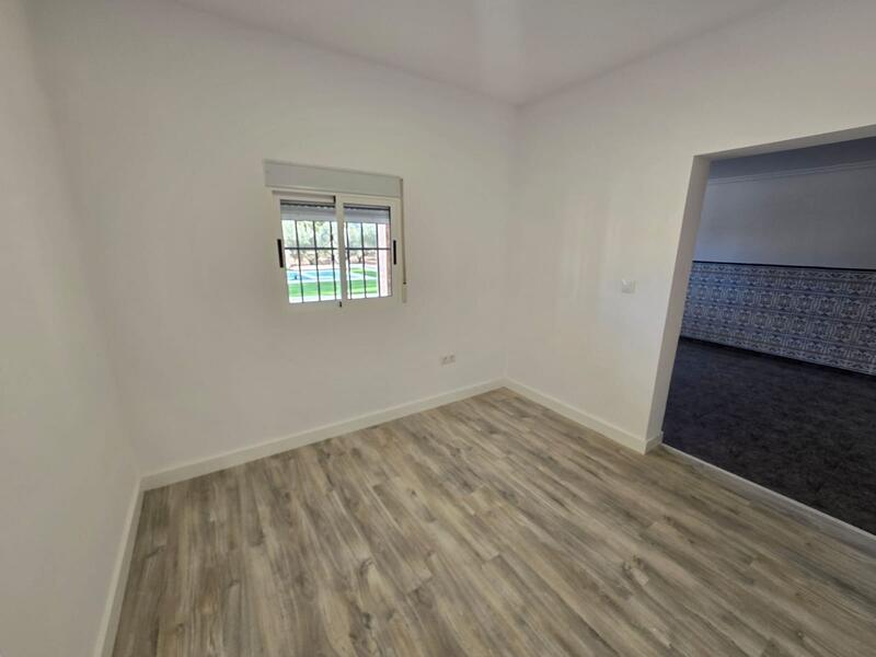 3 Cuarto Villa en venta