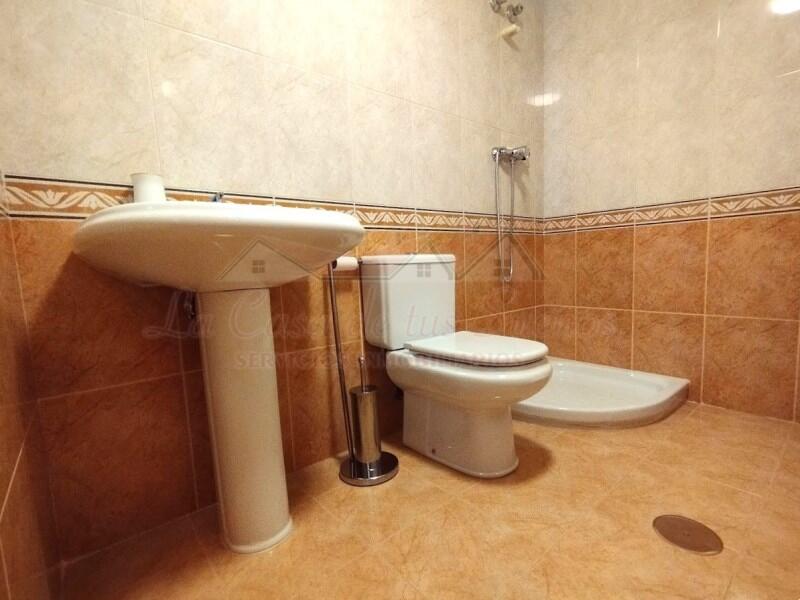 3 Schlafzimmer Appartement zu verkaufen