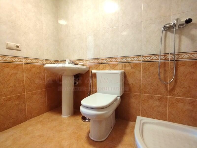 3 Schlafzimmer Appartement zu verkaufen