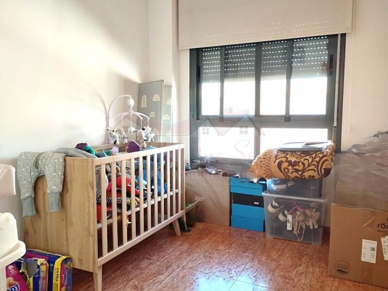 3 Schlafzimmer Appartement zu verkaufen