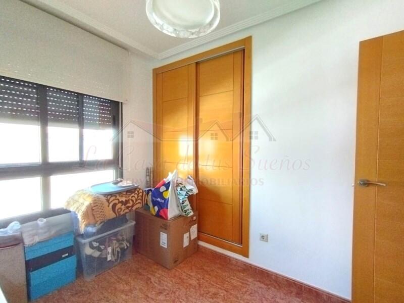 3 Schlafzimmer Appartement zu verkaufen