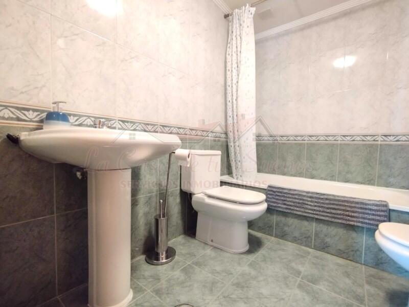 3 Schlafzimmer Appartement zu verkaufen