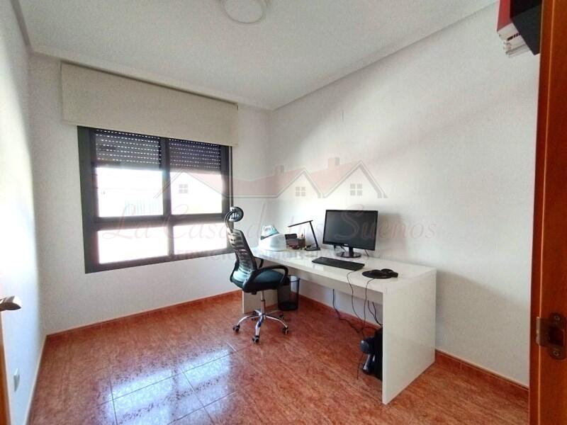 3 Schlafzimmer Appartement zu verkaufen