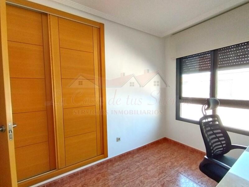 3 Schlafzimmer Appartement zu verkaufen