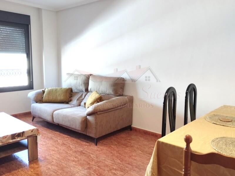 3 Schlafzimmer Appartement zu verkaufen