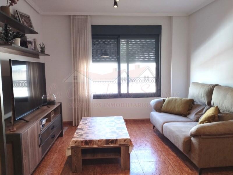 3 Schlafzimmer Appartement zu verkaufen