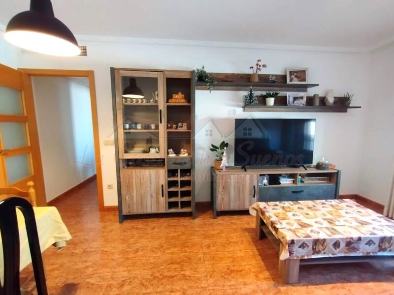3 Schlafzimmer Appartement zu verkaufen