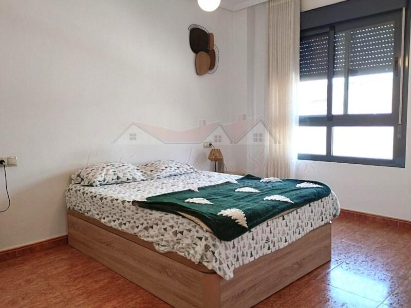 3 Schlafzimmer Appartement zu verkaufen