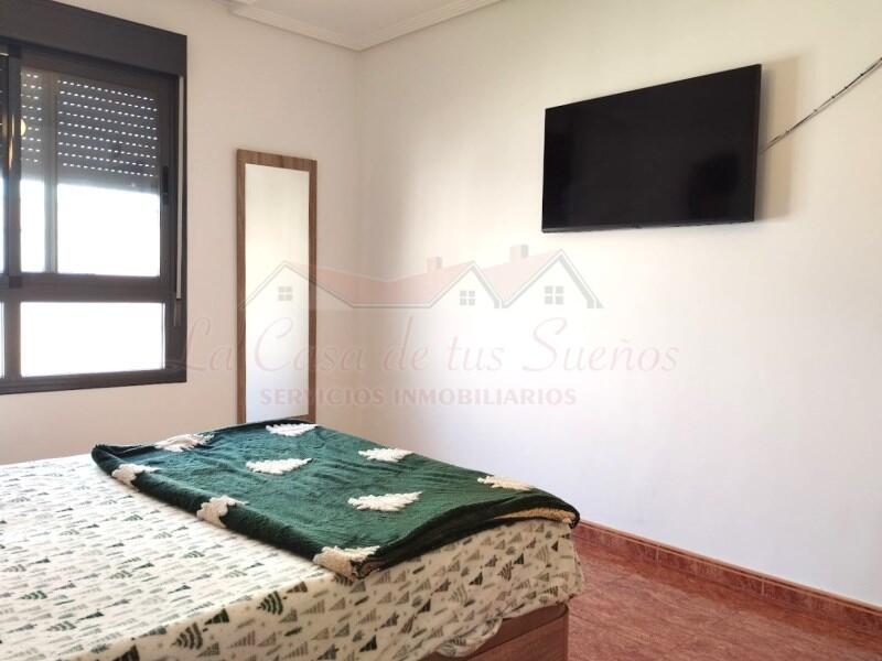 3 Schlafzimmer Appartement zu verkaufen