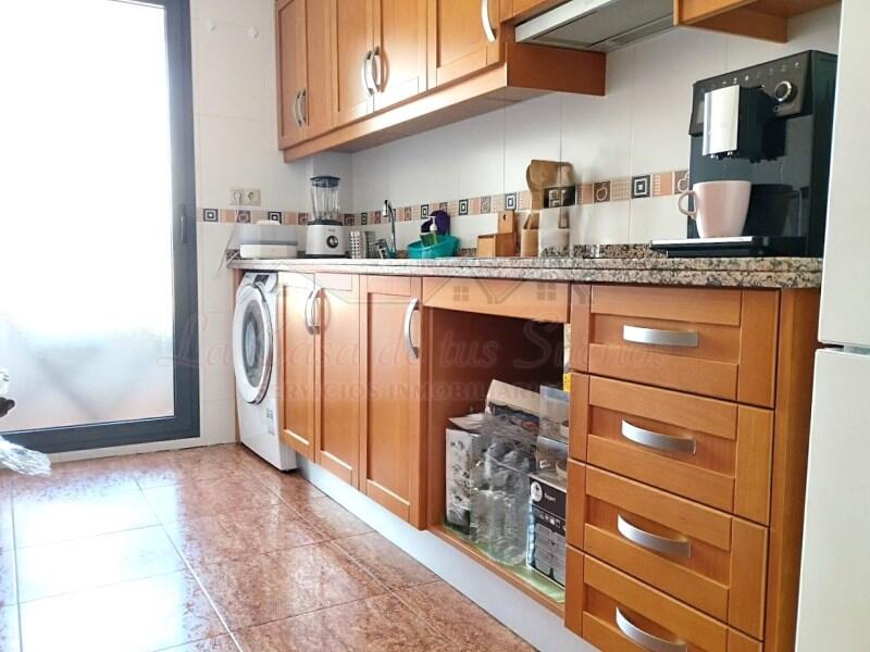 3 Schlafzimmer Appartement zu verkaufen