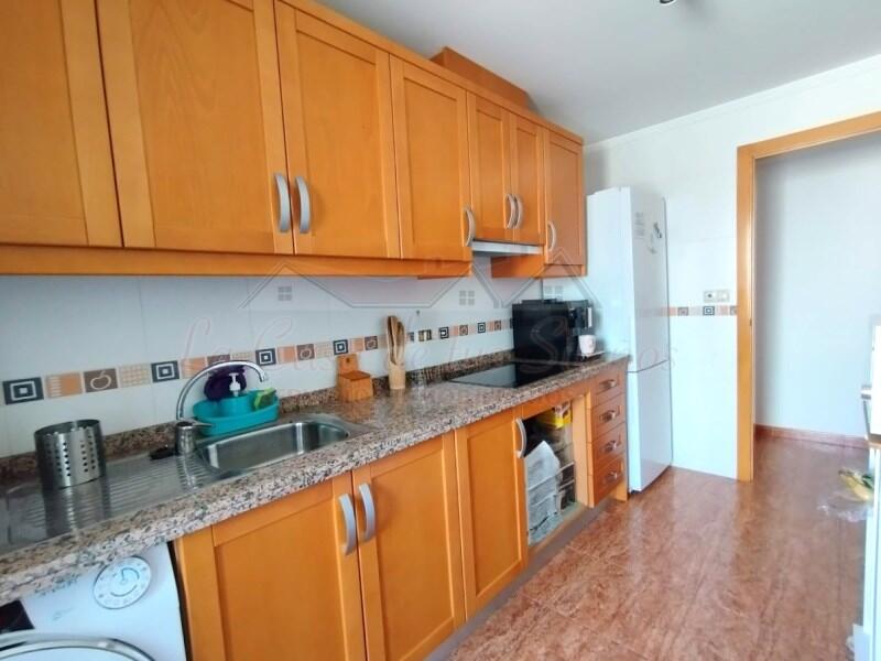 3 Schlafzimmer Appartement zu verkaufen