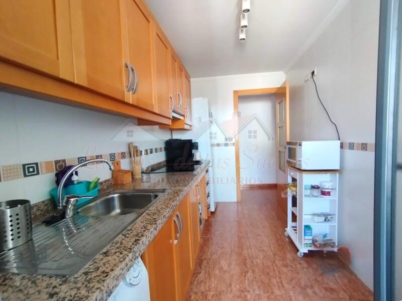3 Schlafzimmer Appartement zu verkaufen