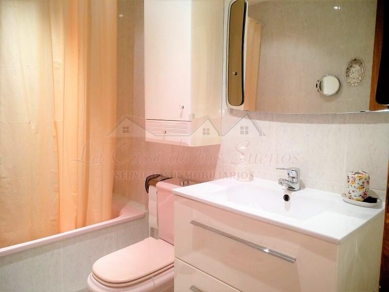 4 slaapkamer Appartement Te koop