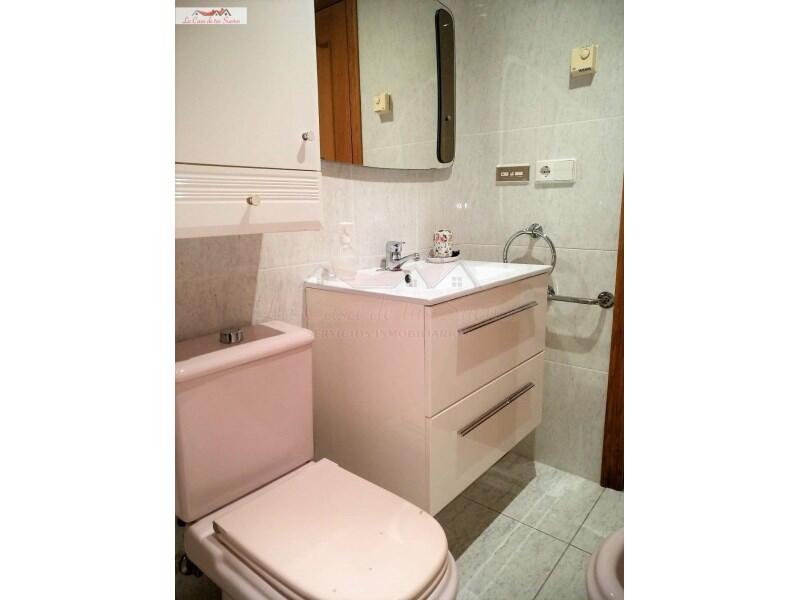 4 slaapkamer Appartement Te koop