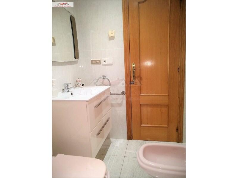 4 slaapkamer Appartement Te koop