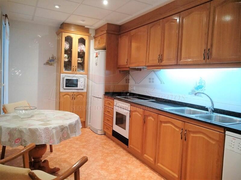 4 slaapkamer Appartement Te koop