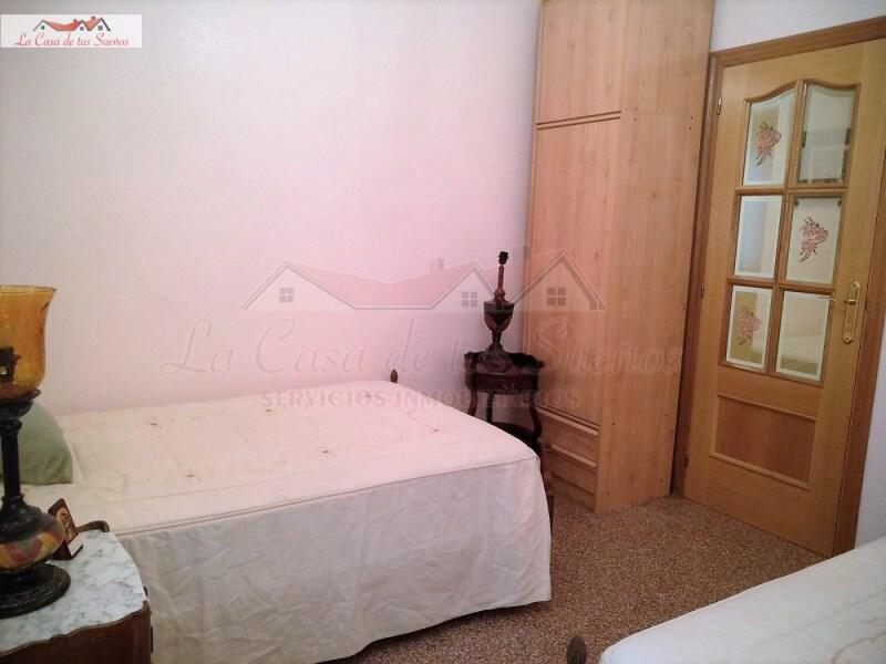 4 slaapkamer Appartement Te koop