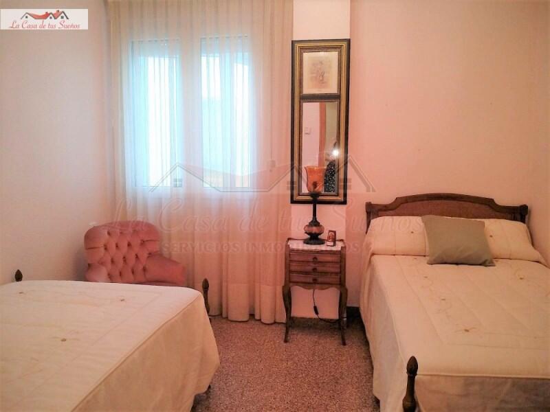 4 slaapkamer Appartement Te koop