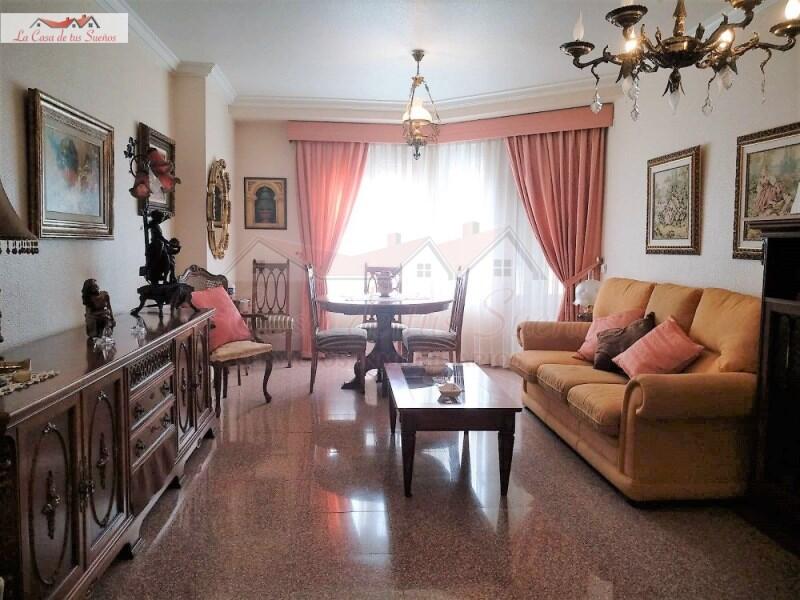 4 slaapkamer Appartement Te koop