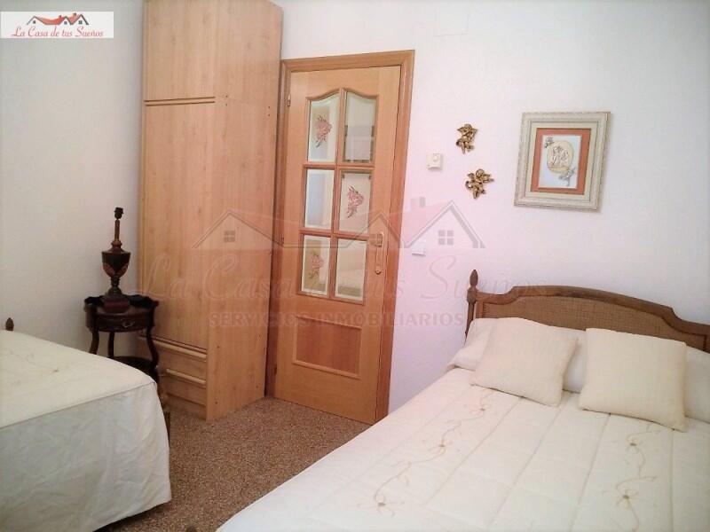 4 slaapkamer Appartement Te koop