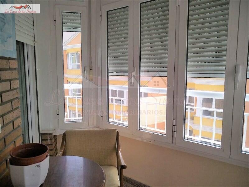 4 slaapkamer Appartement Te koop