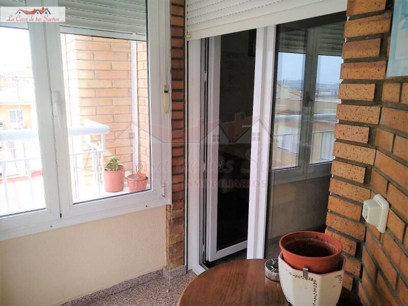 4 slaapkamer Appartement Te koop