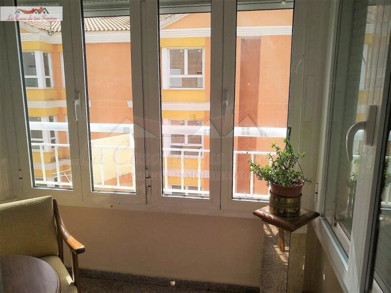 4 slaapkamer Appartement Te koop
