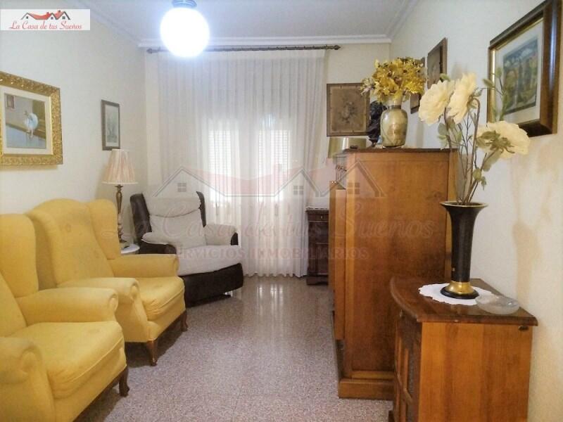 4 slaapkamer Appartement Te koop