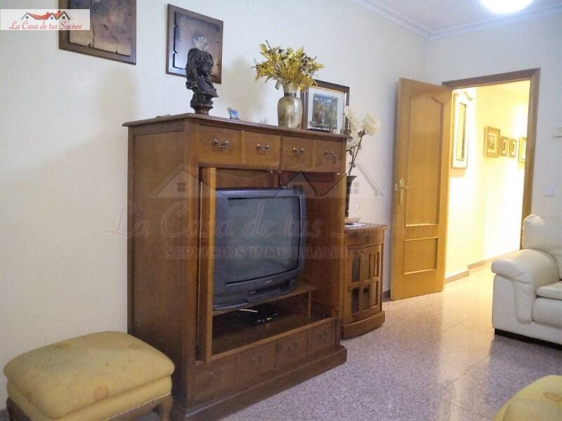 4 slaapkamer Appartement Te koop