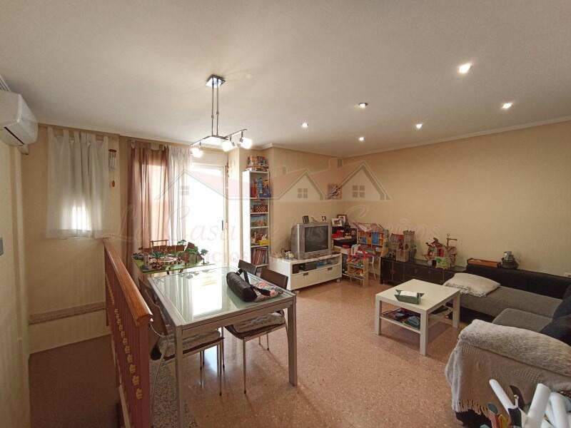 4 Schlafzimmer Appartement zu verkaufen