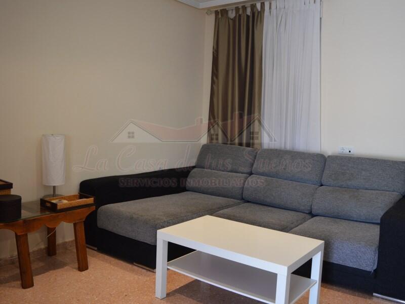 4 Schlafzimmer Appartement zu verkaufen