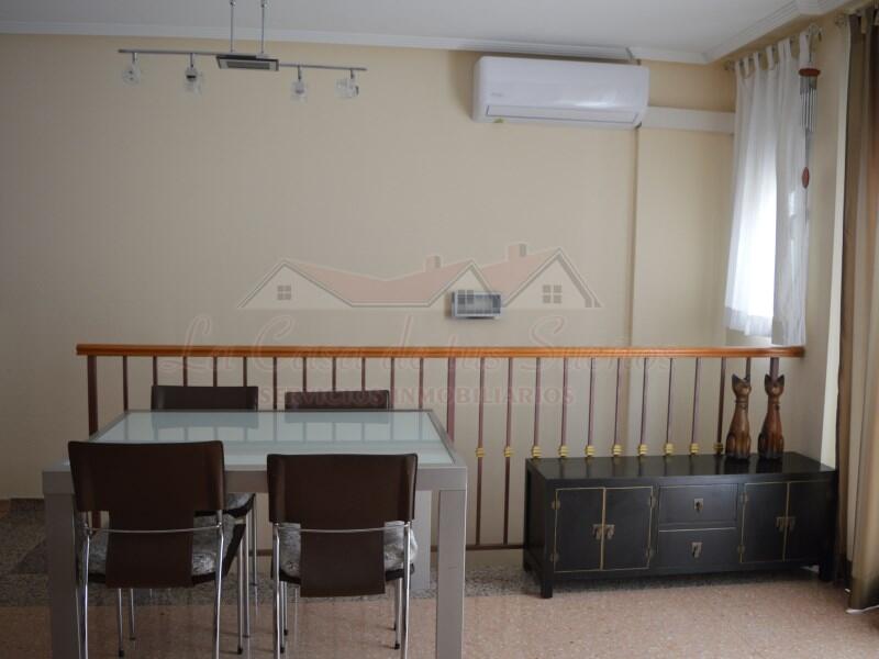 4 Schlafzimmer Appartement zu verkaufen