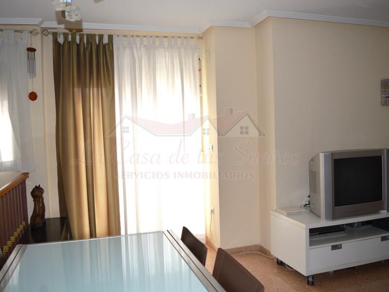 4 Schlafzimmer Appartement zu verkaufen