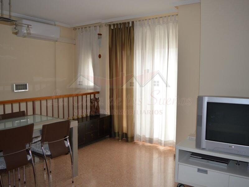 4 Schlafzimmer Appartement zu verkaufen