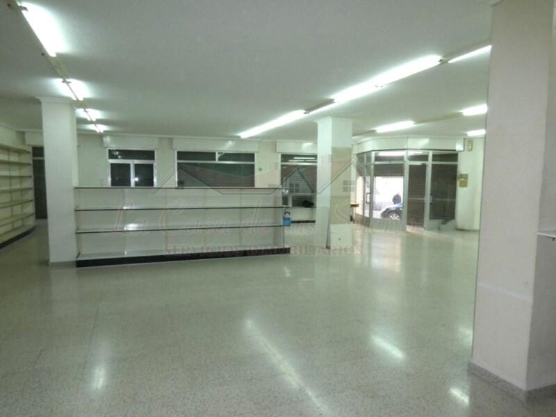 Commercial Property for sale