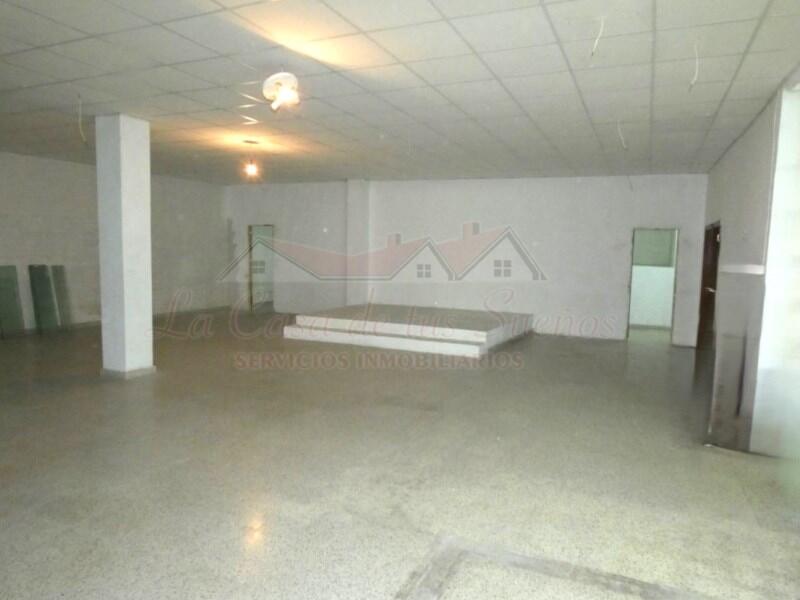 Commercial Property for sale