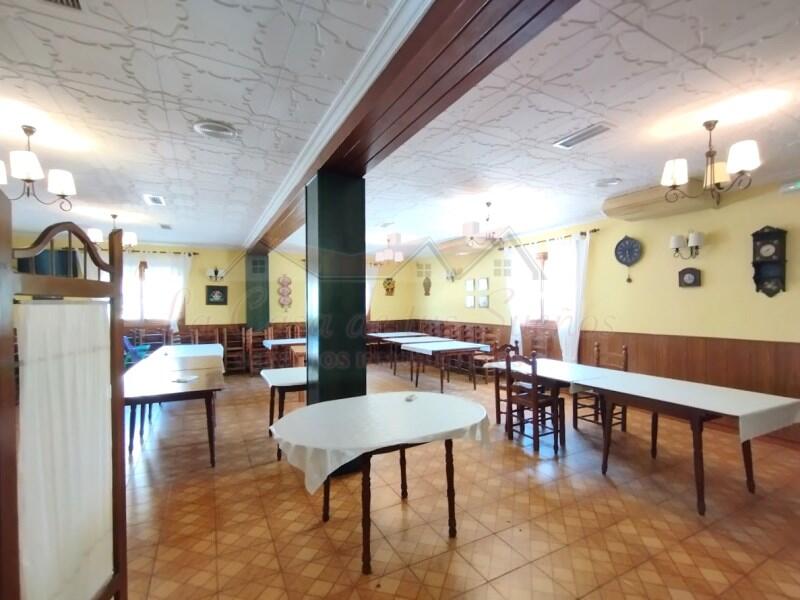 3 slaapkamer Commercieel vastgoed Te koop