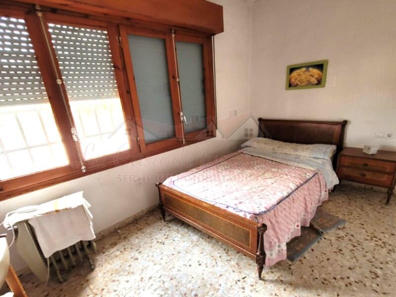 4 Cuarto Casa de Campo en venta